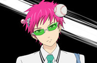 齐木楠雄的灾难 短篇版 第101话「疯狂科学家现身！（前篇）」