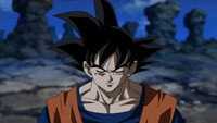 龙珠超 第71话「悟空身死！ 绝对执行的暗杀指令」