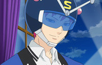 齐木楠雄的灾难 短篇版 第112话「打倒大土豪！」