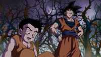 龙珠超 第76话「击败强敌！ 库林再燃斗志！」