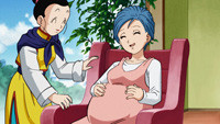 龙珠超 第83话「结成第七宇宙代表队！ 最强的十个人是谁！？」