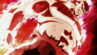 龙珠超 第130话「空前绝后的超决战！ 终极求生战斗！！」